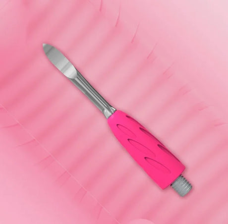 STALEKS Nail And Foot Exfoliating Manicure Art Tool Detachable And Freely Matched With Nail Polish Pushers/Nail Files