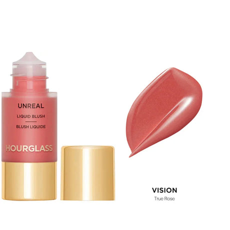 Hourglass Concealer Liquid Full Coverage Brightening Natural Finish Lasting Cover Dark Circles Acne Scars Flawless Face Cosmetic