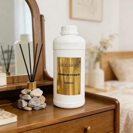 500ml/1000ml Hotel Essential Oil for Aromatherapy Diffuser, Humidifier Hotel Fragrance Oil for Air Freshener Hilton Ritz Carlton