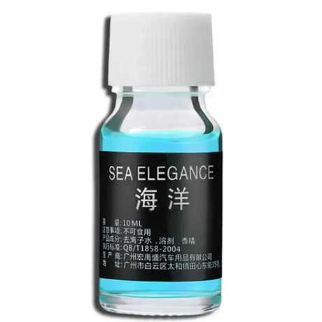 1/7PCS Air Freshener Car Perfume Refill Natural Plant Essential Oil Aroma Diffuser Fragrance Humidifier Essential Oil Freshener