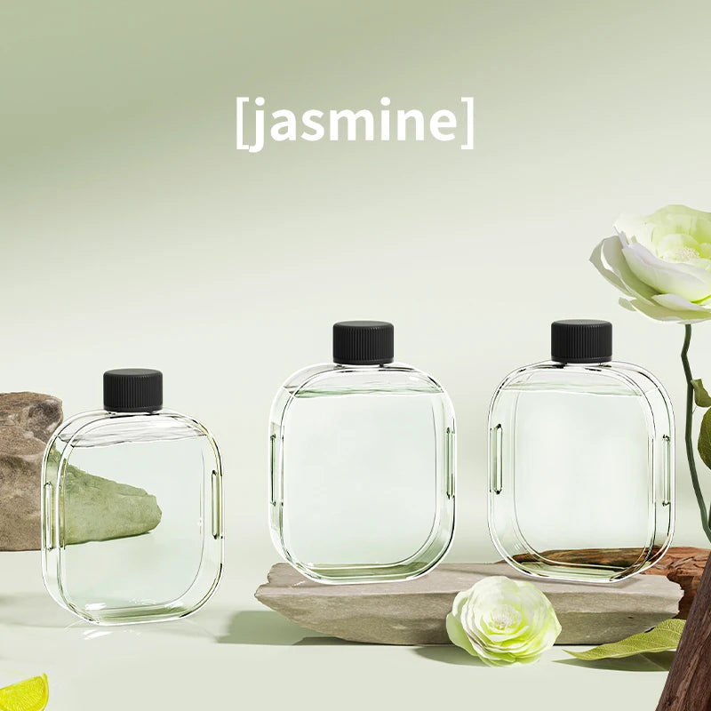 Automatic Fragrance Sprayer Aromatherapy Diffuser Family Bedroom Toilet Aromatherapy Machine Air Freshener Deodorant Diffuser