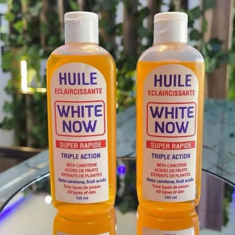 Brighten Skin Tone Improve Dull and Yellowish Skin Facial Essence Oil 125ML Serum for Face Skin Care Beauty Health