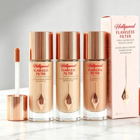Ct Makeup Setting Spray Long-Lasting Moisturizing Oil Control