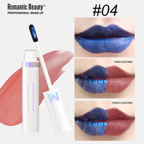 Amazing Peel Off Lip Stain Reveal Lasting Waterproof Pink Gloss Tint Transfer Proof Non-stick Cup Natural Cosmetics Wonder New