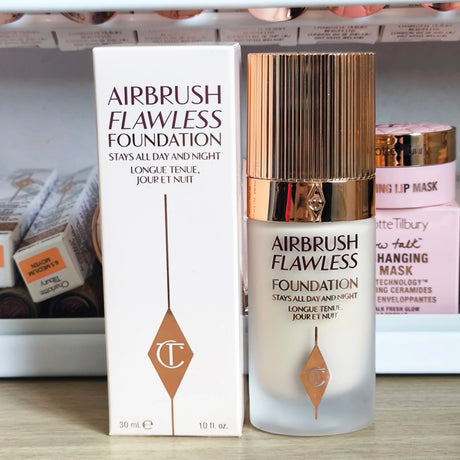 Ct Makeup Setting Spray Long-Lasting Moisturizing Oil Control