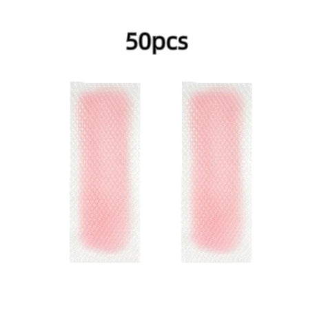 10/20/30/50 Pcs Depilatory Wax Strips For Hair Removal Wax Paper Cold Wax Strips Paper For Face Neck Arm Leg Body Beauty Tools