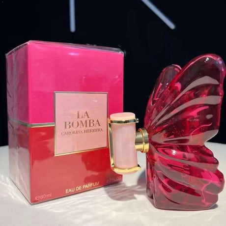 Arab Butterfly Unisex Fruity Floral Eau De Parfum Long Lasting Delicate Scent Perfume Spray for Women & Men