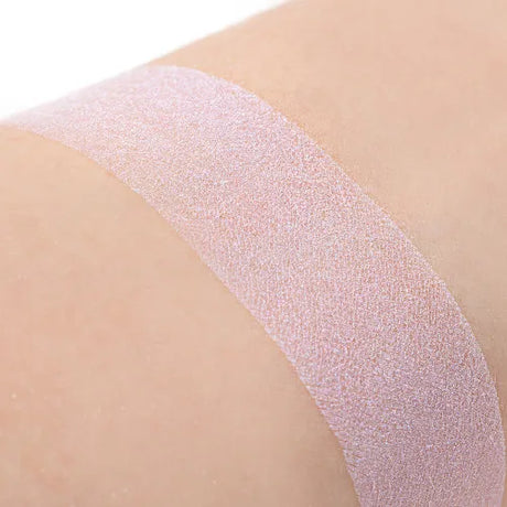 20 Color Highlighters Diamond Glow Powder Makeup Bronzer High Pigment Contour face dust Loose Powder for brown skin La Peach