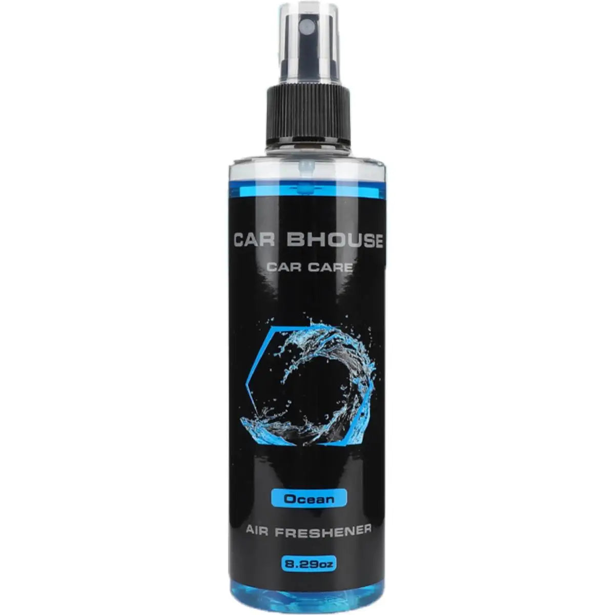 245ml car home fragrance hand spray perfume air freshener bathroom diffuser air purification deodorization