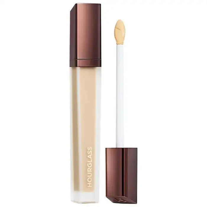 Hot Hourglass Functionality Concealer Eye Lacrimal Groove Brightening Cover Facial Acne Mark Spot Dark Circles Makeup Cosmetics