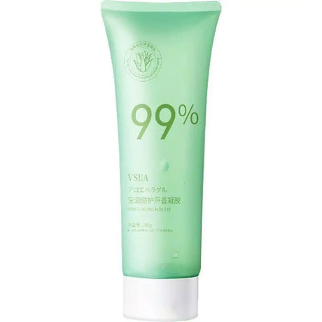 Moisturizing Aloe Gel Oil Control Basic Moisturizing Repair and Shrink Pores Moisturize Tender Skin After Sunning 50g/100g