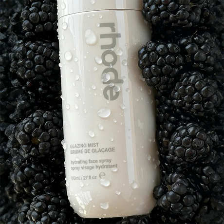 Brand Lip Gloss Peptide Lip Treatment Glazing Milk Hydrating Face Spray Deep Moisturizing Soothing Refreshing Lightweight Care