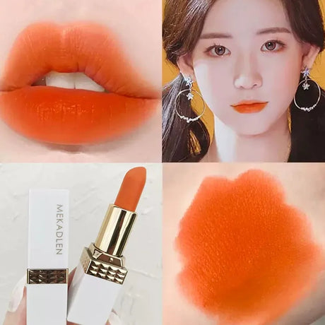 Lavender Purple Lipstick Rose Purple Grape Purple Rose Red Lipstick Pink Makeup Cosmetic