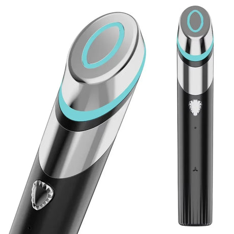 Age-R Booster H Skin Care Facial Home Beauty Device Facial Skin Care Tools Anti Aging Microcurrent Lift Face Care Therapy
