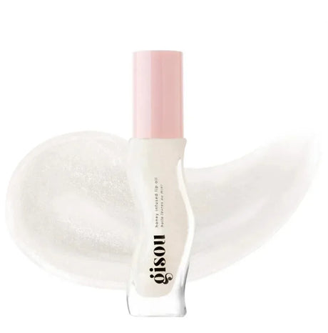 INS Popular Gisou Honey Watermelon Long-lasting Moisturizing Lip Balm Lip Oil Care For Lips Plumping Exfoliating Gloss Oil Care