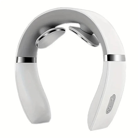 Cross-border Neck Massager shoulder and Neck Neck Protector Household Mini Portable Cervical Spine Massager