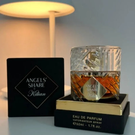 KILIAN Unisex Oriental Vanilla Fragrance 50ml Warm Sweet Smooth Longlasting Elegant Perfume with Rich Sensual Aromatic Layers