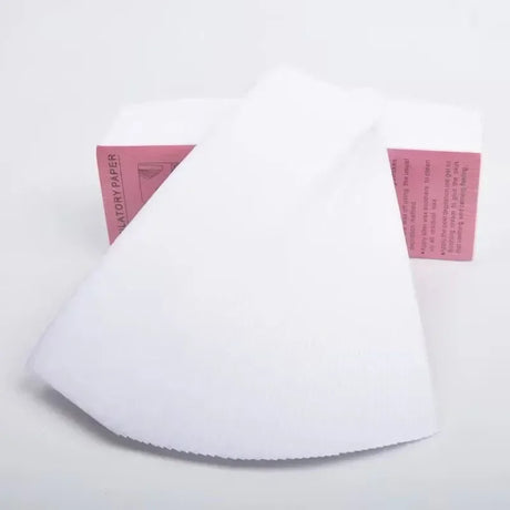 100pcs /1pack Removal Nonwoven Body Cloth Hair Remove Wax Paper Rolls High Quality Hair Removal Epilator Wax Strip Paper
