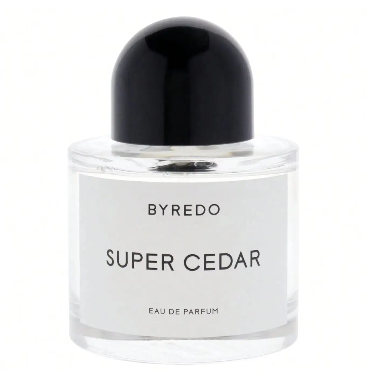 BYREDO Unisex Eau De Parfum Perfume Set 4-Piece - Mojave Ghost Rose of No Man's Land Super Cedar Gypsy Water Luxury Fragrance