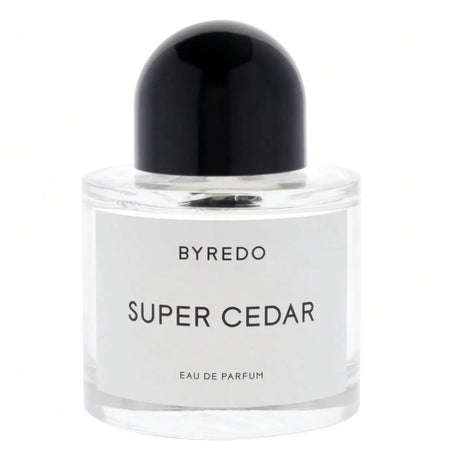 BYREDO Unisex Eau De Parfum Perfume Set 4-Piece - Mojave Ghost Rose of No Man's Land Super Cedar Gypsy Water Luxury Fragrance