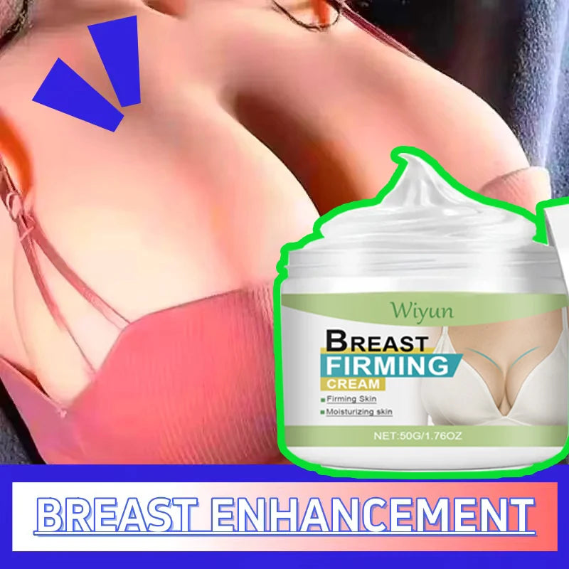 Natural Breast Enlargement Cream Boobs Enhancement Oil Bust Enlarging Bigger Chest Massage Lift Firming Up Size Bust Body Care