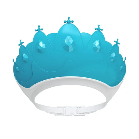 Children Shampoo Bathing Adjustable Hair Wash Hat Shower Protect Head Cover Baby Shower Soft Cap For Kids Ear Protection Safe