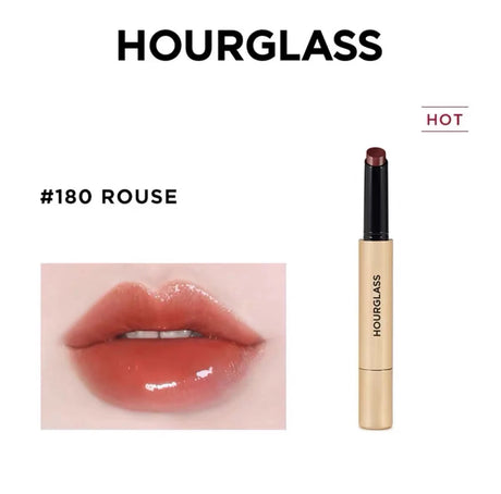 Hourglass Concealer Liquid Full Coverage Brightening Natural Finish Lasting Cover Dark Circles Acne Scars Flawless Face Cosmetic