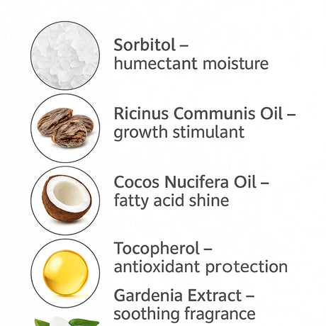 Castor Oil Conditioner Soap Bar,Moisturizing Nourishing Solid Shampoo,Strengthen Hair Roots Care,For Dry Frizzy Damaged Hair