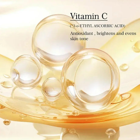 Dark Spots Remover Whitening Face Set Freckle Melanin Correcting Reduce Fine Lines Brighten Essence Korean Beauty Skin Care 