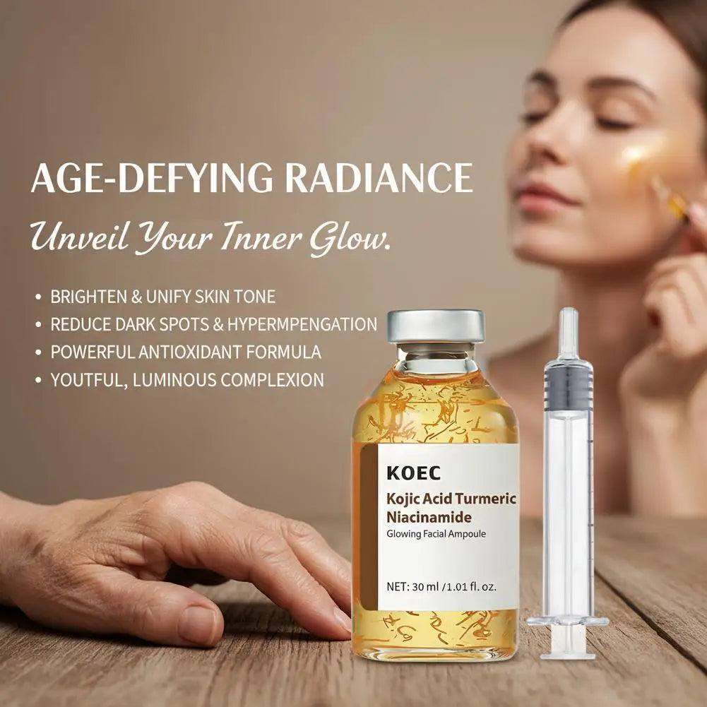 30ml Silk Collagen PDRN Serum Deep Peptide Intensive Revitalizing Face Cream Anti-Wrinkle Firming Lifting Korea Skin Care
