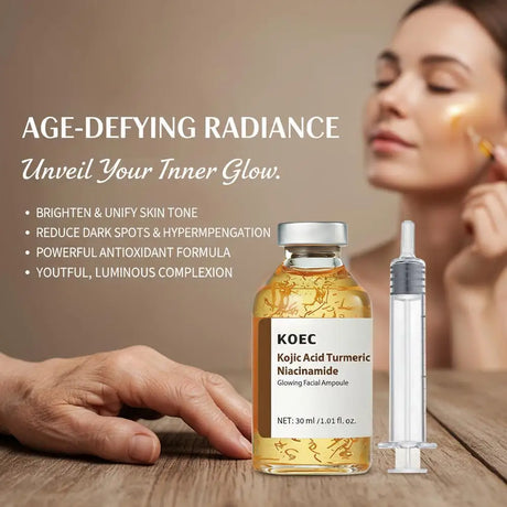 30ml Silk Collagen PDRN Serum Deep Peptide Intensive Revitalizing Face Cream Anti-Wrinkle Firming Lifting Korea Skin Care
