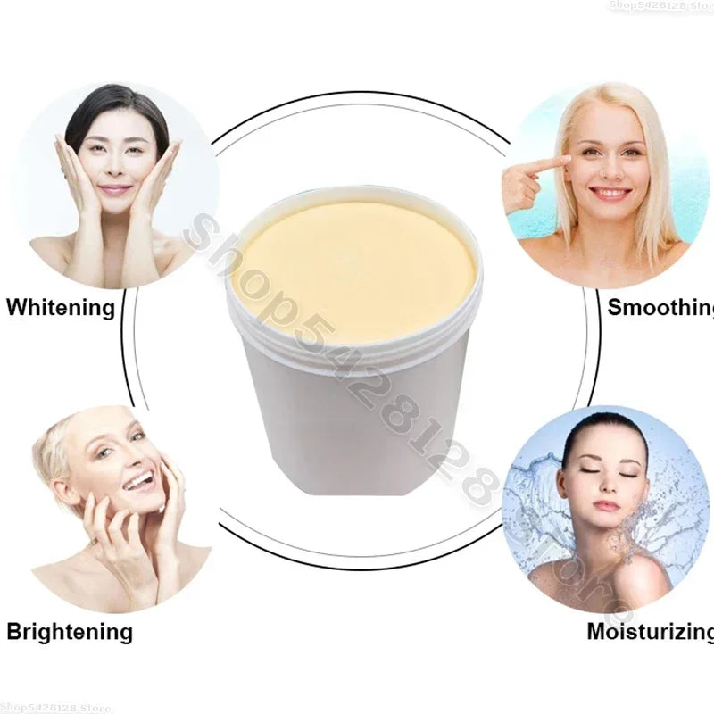 Skin whitening cream for face and whole body can be used to reduce melanin cream 250g/500g/1KG