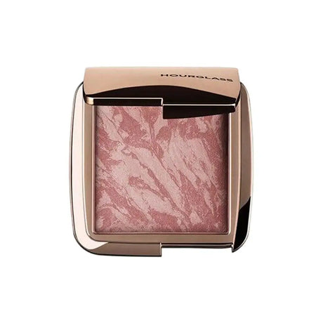 Hourglass Ambient Lighting Blush original Sexy Ethereal Glow Diffused Heat Mood Exposure soft natural matte lasting marble blush