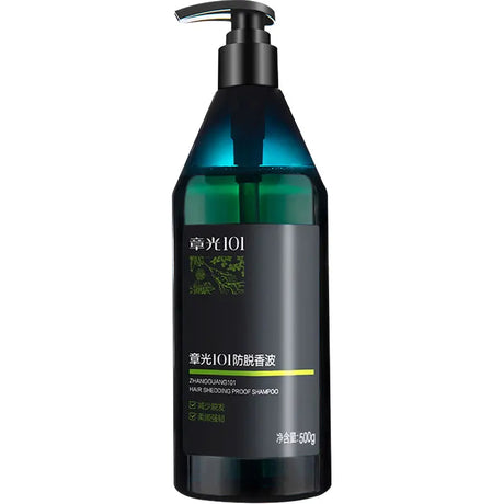 ZHANGGUANG 101 500G Anti Hair Loss Shampoo Repair Damaged Hair Smooth Hair Nourishing Conditioner