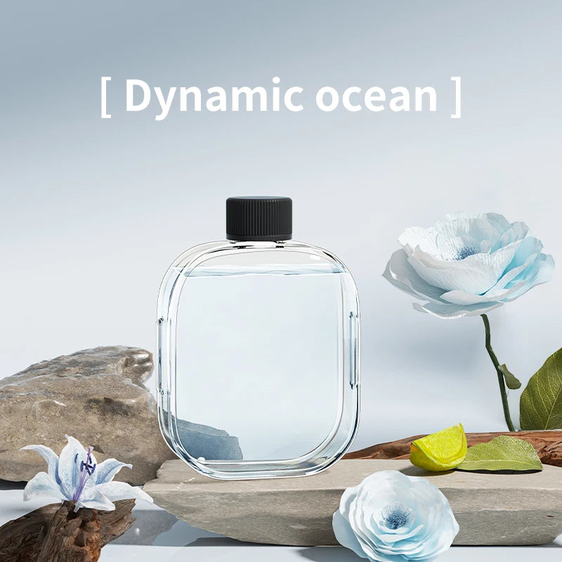 Automatic Fragrance Sprayer Aromatherapy Diffuser Family Bedroom Toilet Aromatherapy Machine Air Freshener Deodorant Diffuser