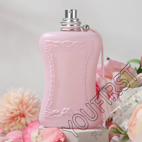 Luxury Brand Lasting Fragrance 75ml Perfume Women Body Spray Floral Scent Pheromone Perfumes De Mujer Eau De Parfum Men Cologne