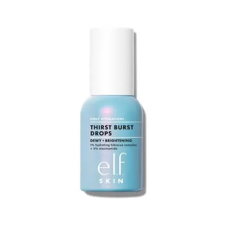Hot Elf Breathable Foundation Lasting Waterproof Conceal Blemishes Dark Circles Even Skin Tone Non Caking Daily Makeup for Women