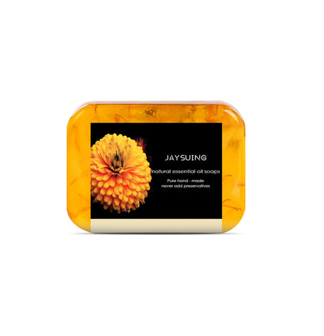 Hand Made Body Firming Soap Nourish Exfoliate Deep Cleansing Natural Plant Soothing For Dry Skin Man Women Face Moisturize Soaps