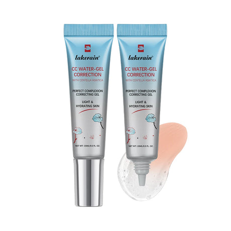 45/15Ml Color Correcting Cc Cream Moisturizing Waterproof