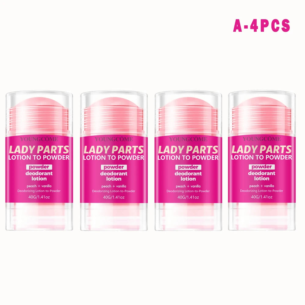 Body Odor Remover Antiperspirant Stick Peach Deodorant Underarm Removal For Women Man Honey Peach Stick Deodorant Stick 40g
