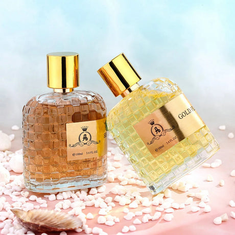 Private Brand Perfume Women Eau De Parfum 100ml Lasting Fragrant Perfumes De Mujer Originales Fresh Natural Floral Scent Spray