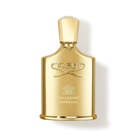 Creed Millesime Imperial EDP 100ml Unisex Perfume Fresh Mountain Notes Marine Salty Long Lasting Luxury Fragrance Holiday Gift