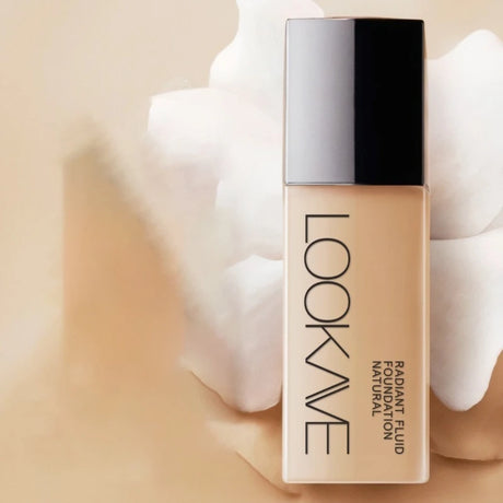 High Coverage Liquid Foundation for A Long Time Matte Moisturizing Brighten Facial Concealer Cream Base Makeup Primer Cosmetics