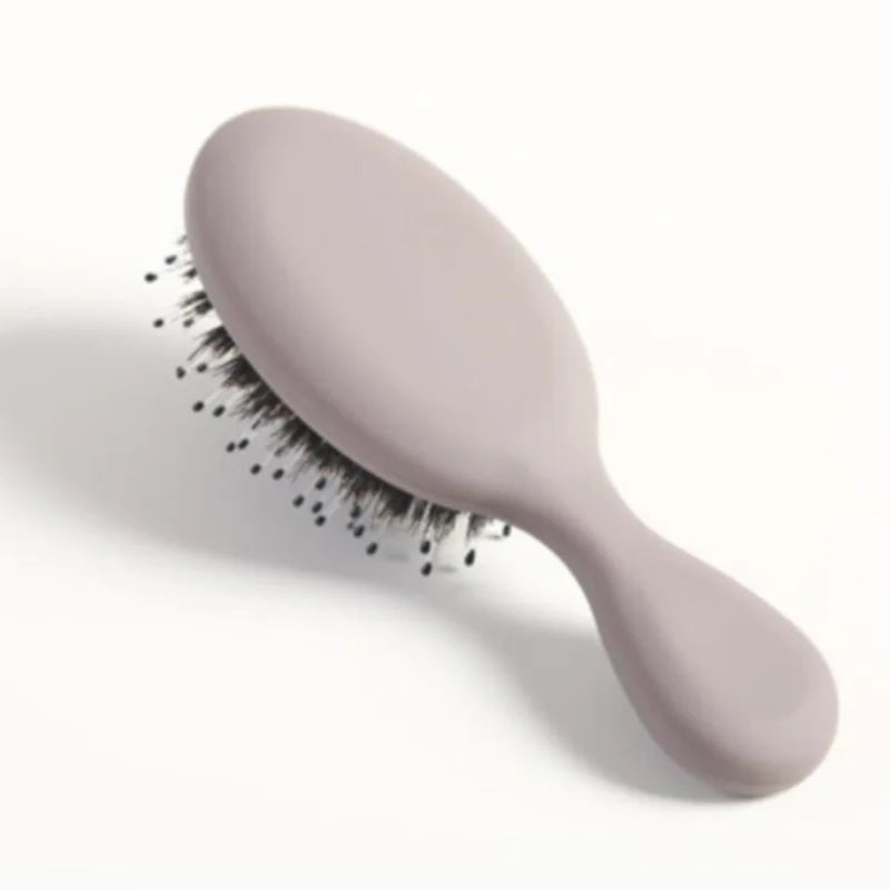 Kids Adult Hair Care Massage Scalp Portable Pocket Air Cushion Comb Scalp Massage Airbag Comb Children's Small Comb Combs
