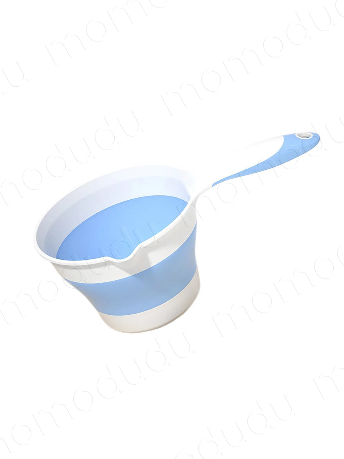 Baby Bath Rinsing Cup, Large Capacity Anti-Slip & Hangable Shampoo Helper for Mess-Free Hair Wash