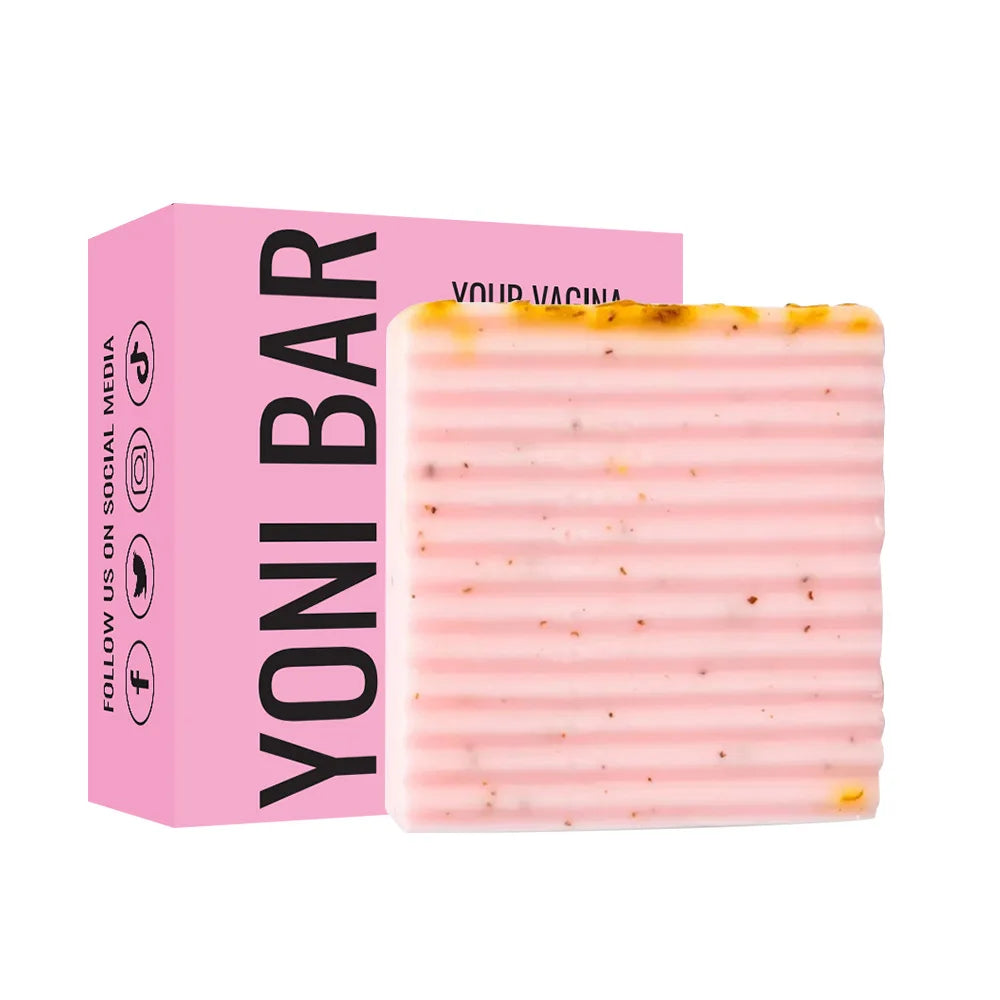 Wash Soap For Facial Body Hand Make Soap Bar Deep Cleaning Moisturizing Soap Women Wash Soap Wash Deodorants Vaginal Care Soap