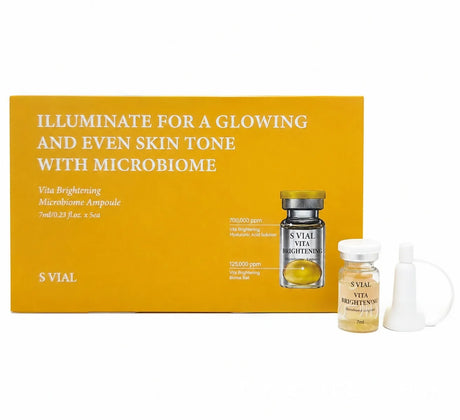 PDRN Probiotic Age-defying Serum Facial Hydrating Serum Skin Firming and Brightening Korean Defy Wrinkles Skin Care Products