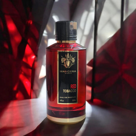MANCERA Perfume Luxury Men's Perfume Perfumes Arabes 120ml Lasting Perfumes and Colognes Woody Scent Rich Deep Elegant Refined