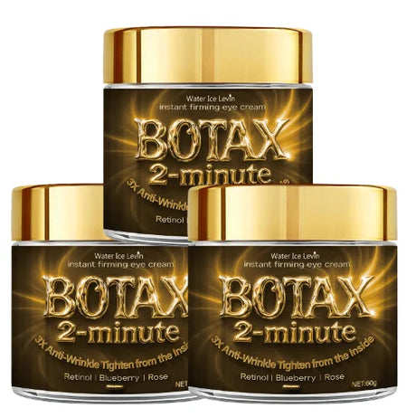 Instant Firming Face Cream with Retinol & Bee Venom - 2-Minute Wrinkle Tightening & Moisturizing for Confident Skin