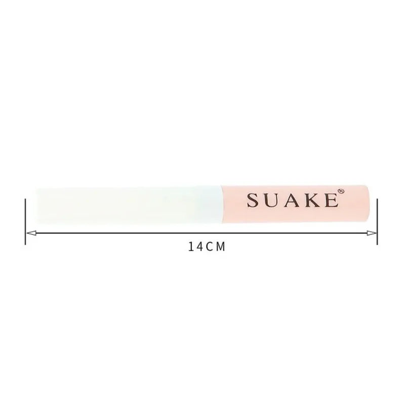 Korean Cosmetics Black Mascara Lengthens Eyelashes Extra Volume Waterproof Natural Lashes Female Professional Makeup Full Size